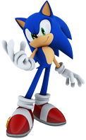 Sonic