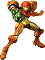 Samus