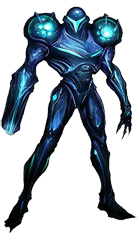 Dark Samus