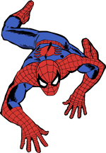 Spider-Man