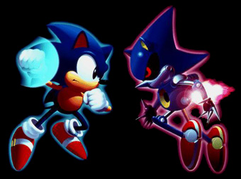 Sonic