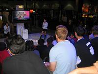 Smash Bros Championship.