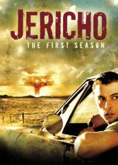Jericho DVD