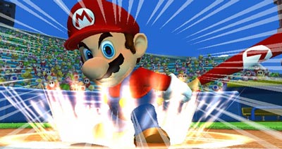 Mario