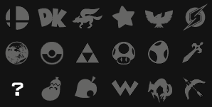The Missing Icon