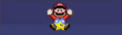 Galaxy SNES