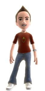 Ray