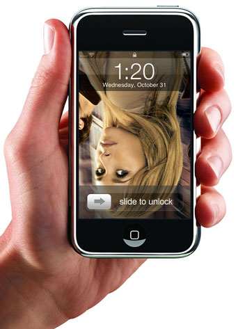 iPhone