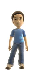 Xbox Avatar
