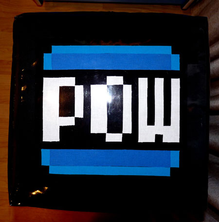 POW