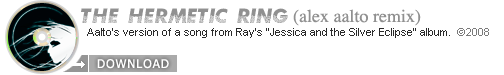 The Hermetic Ring