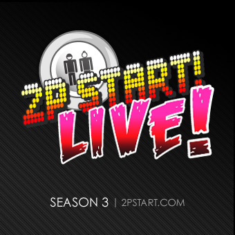 2P START! Live!