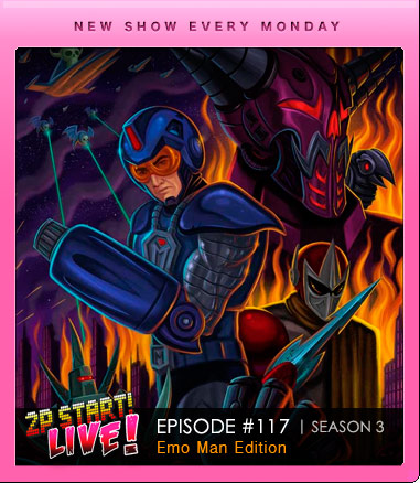 podcast