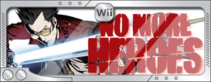 No More Heroes Review