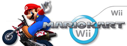 Mario Kart Wii Review