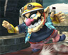 Wario