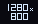 1280x800