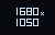 1680x1050
