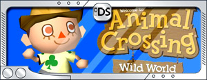 Animal Crossing Review