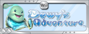 Dewy's Adventure Review