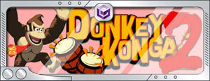 Donkey Konga 2 Review