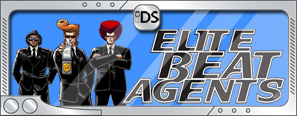 Elite Beat Agents Review