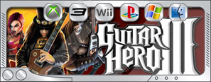 Guitar Hero III Review