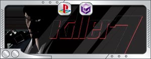 Killer7 Review