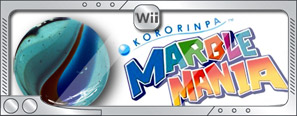 Kororinpa: Marble Mania