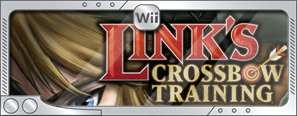 Link's Crossbow Training Results
