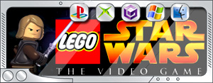 LEGO Star Wars Review