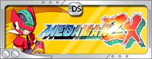 Megaman ZX Review