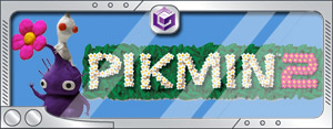 Pikmin 2
