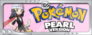 Pokémon Pearl Review