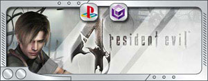 Resident Evil 4 Review