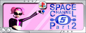 Space Channel 5 Part 2 Review