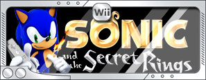 Sonic and the Secret Rings Review
