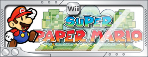 Super Paper Mario Review