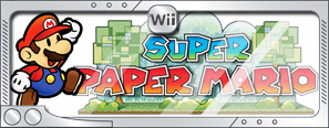 Super Paper Mario Review