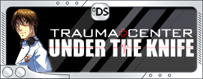 Trauma Center: Under the Knife Review