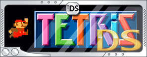 Tetris DS Review