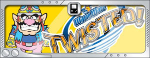 WarioWare Twisted Review
