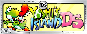 Yoshi's Island DS Review