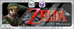 Zelda Twilight Princess Review