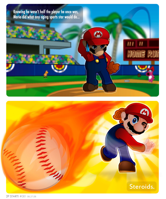 Mario